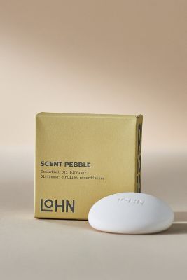 LOHN Scent Pebble added by erika grossman