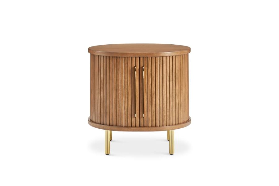 Harper Side Table | Castlery added by Stephanie Northrop