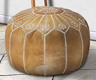 pouf added by Lauren Houston