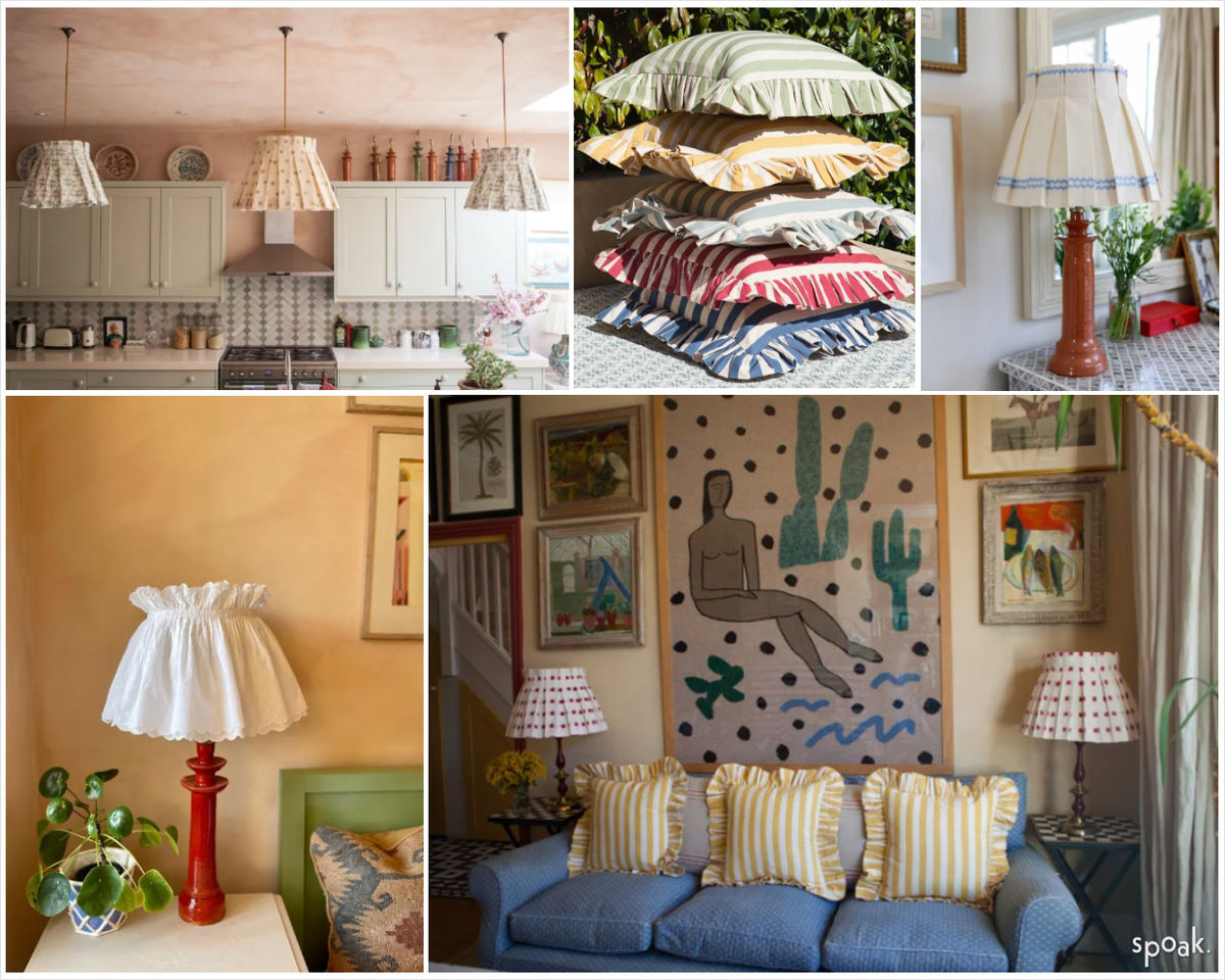 Dorm Room Inspo designed by Spoak 