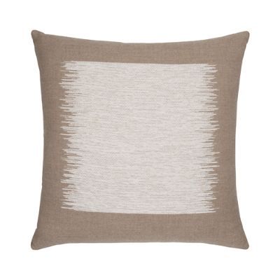Affinity Indoor/Outdoor Pillow by Elaine Smith | Frontgate added by Danielle Hughes