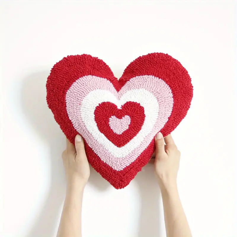 Fun pillow added by Elizabeth Spiegel