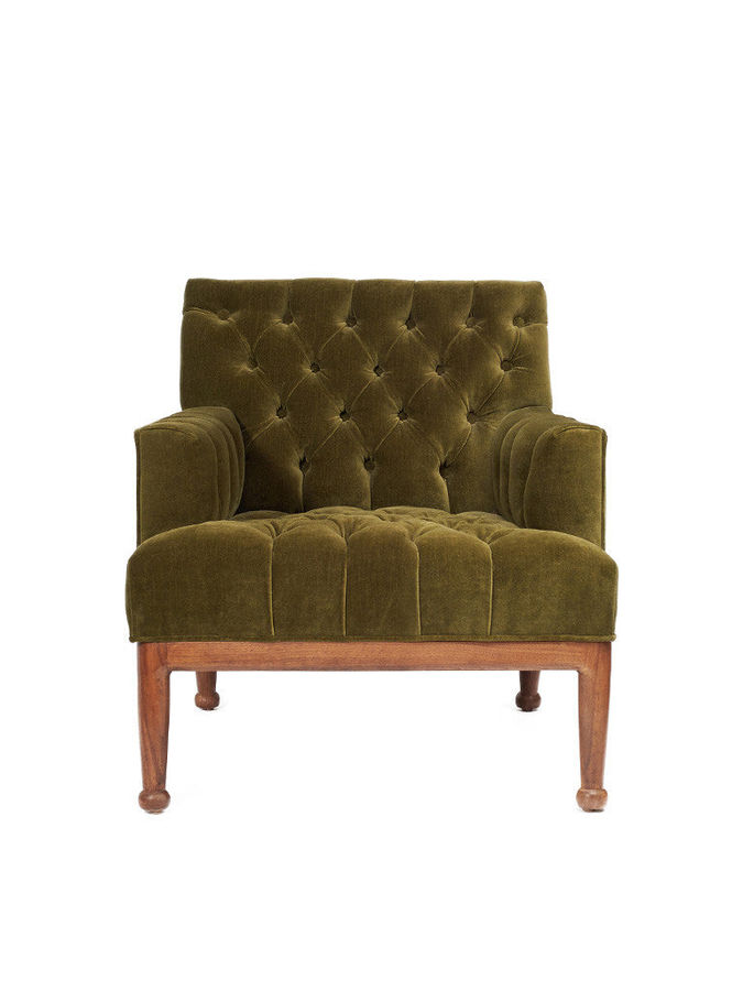 san ysidro club chair added by Kacey Dillier
