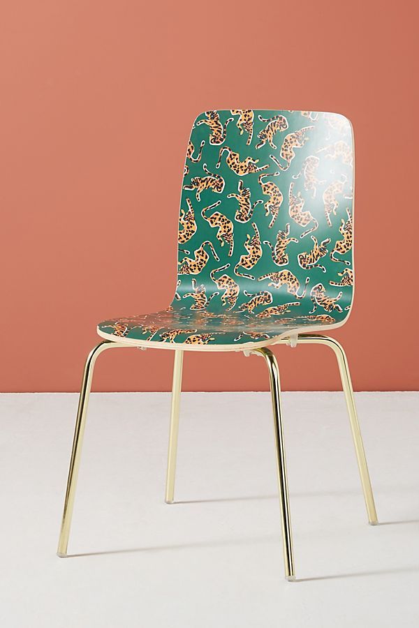 Colloquial Tamsin Dining Chair added by Olia Muz