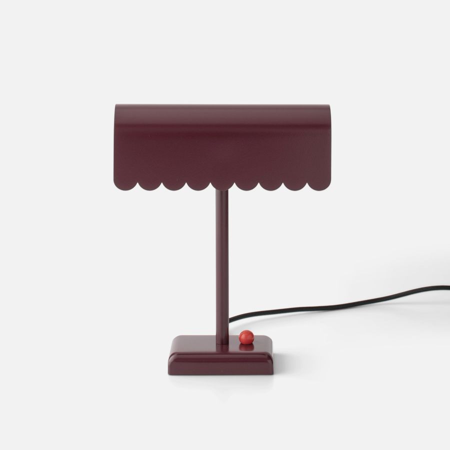 Dolores Table Lamp added by Alyssa Hennessey
