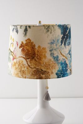 Judarn Lamp Shade added by KellyJo Bahry