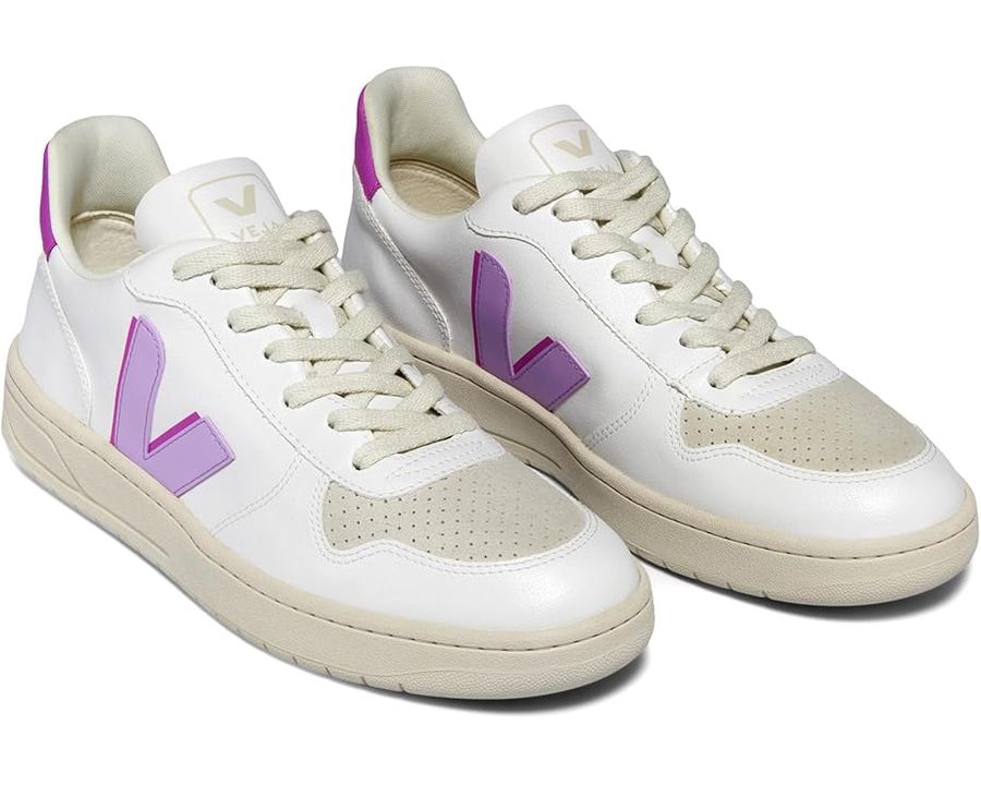 Veja added by Sarah Bennett