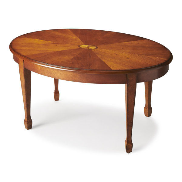 Clayton Coffee Table added by NE KO