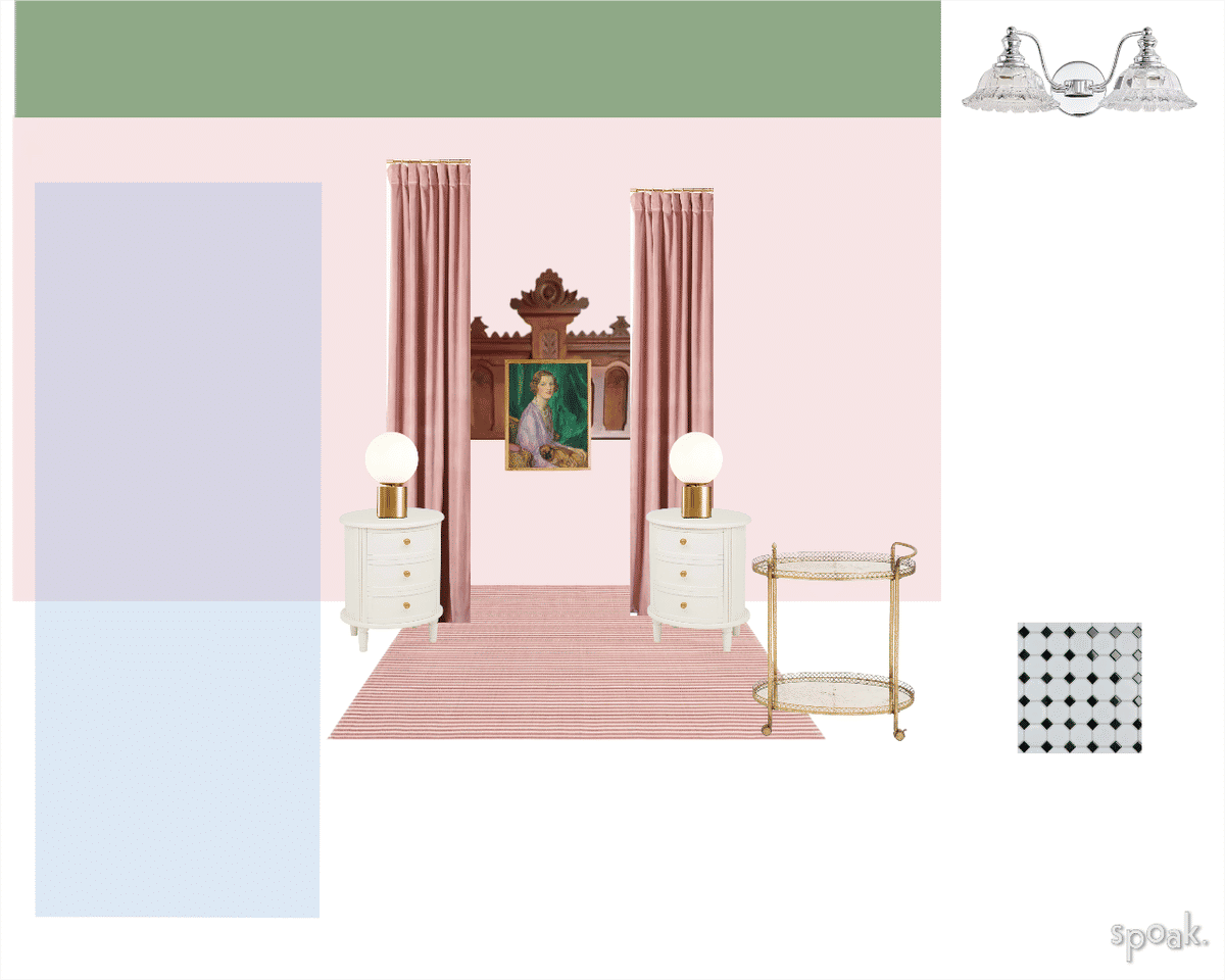 Inspo designed by Stephanie Russel