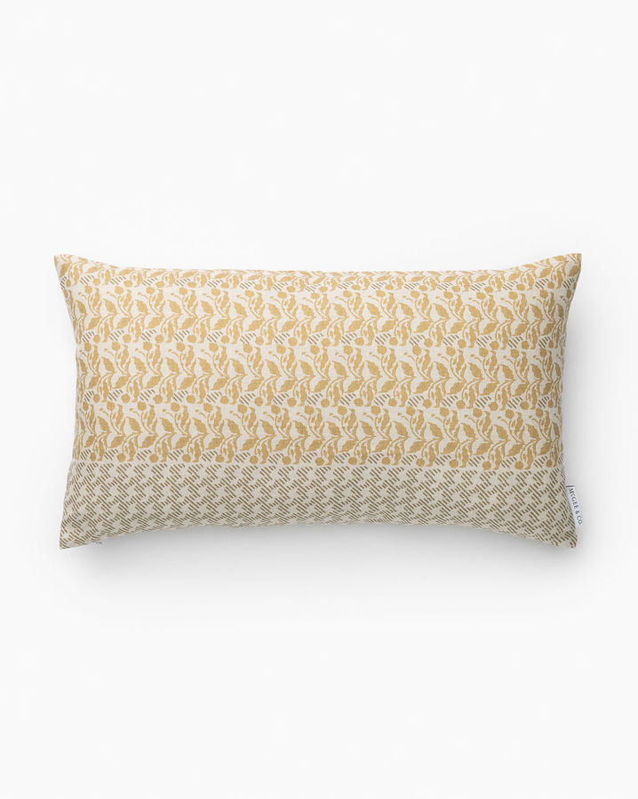Calla Pillow Cover added by Lucy Singleton