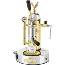 Elektra S1CO Microcasa Lever added by Spoak Member