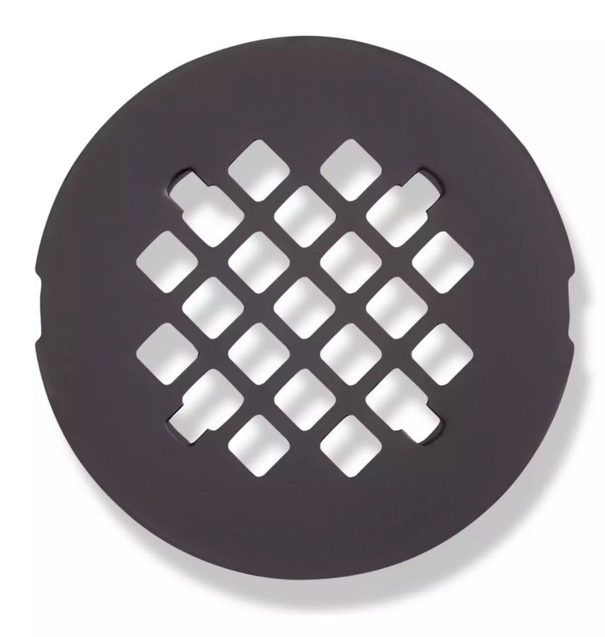 Modern Shower Drain added by Zach McDuffie