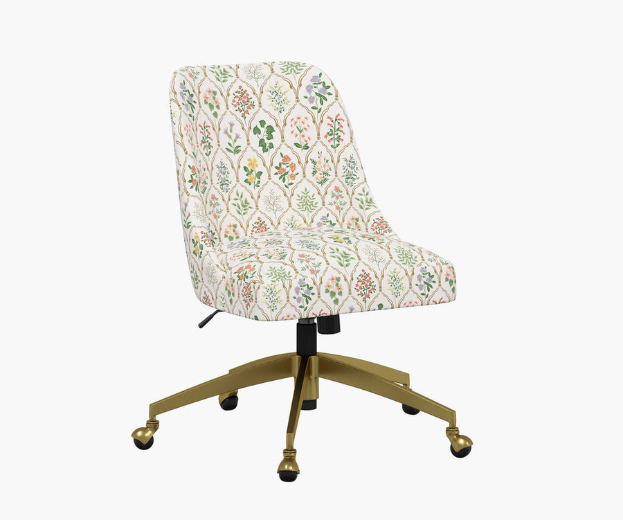 Oxford Desk Chair - Hawthorne added by Casey Malone