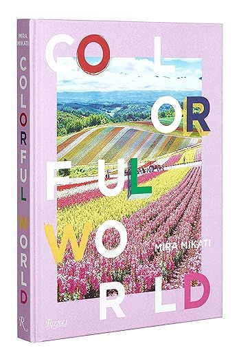 Colorful World added by Rachel Pecoy