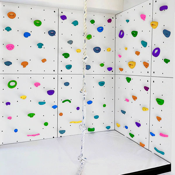 Smart Square Rock Wall Panel added by Stephanie Spitz