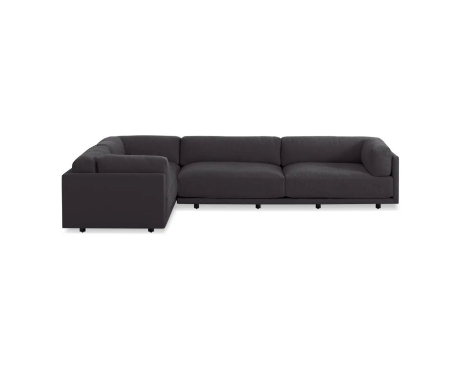 Sunday L Sectional Sofa added by Daria Demidova
