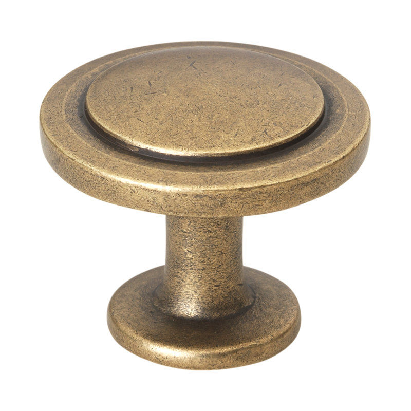 1 1/4" Diameter Mushroom Knob Multipack added by Taylor Grysiewicz