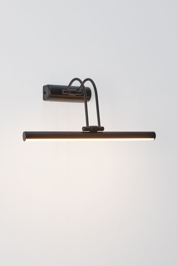 Battery Operated Wall Sconce added by Madeline Wood