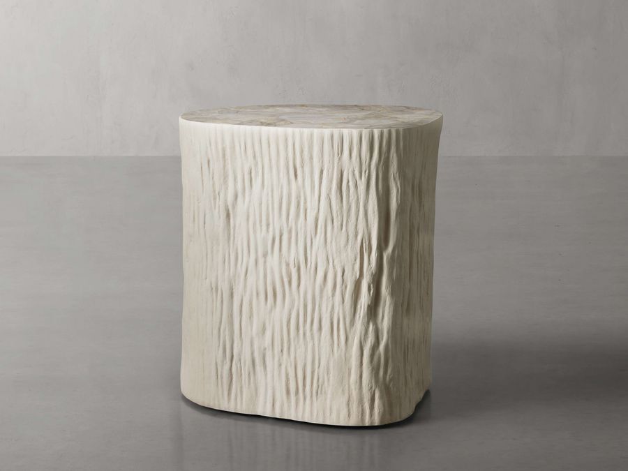 Clayhill End Table 20" added by Karleigh Miller
