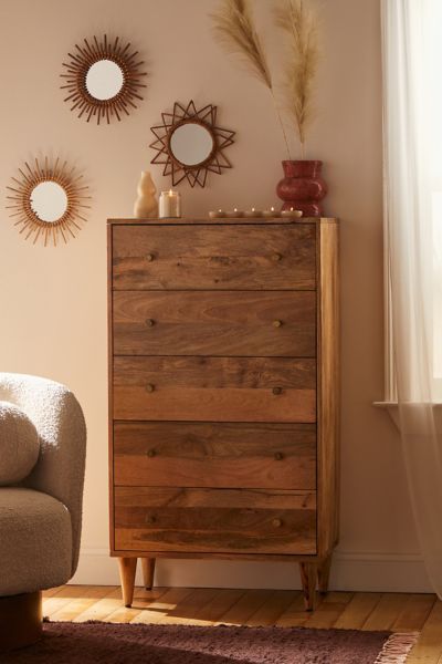 Amelia Tall Dresser added by Elyse Raupp-Gardner