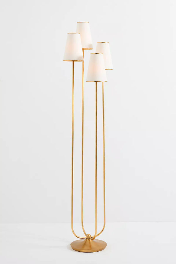 Montreuil Floor Lamp added by Allie Charles