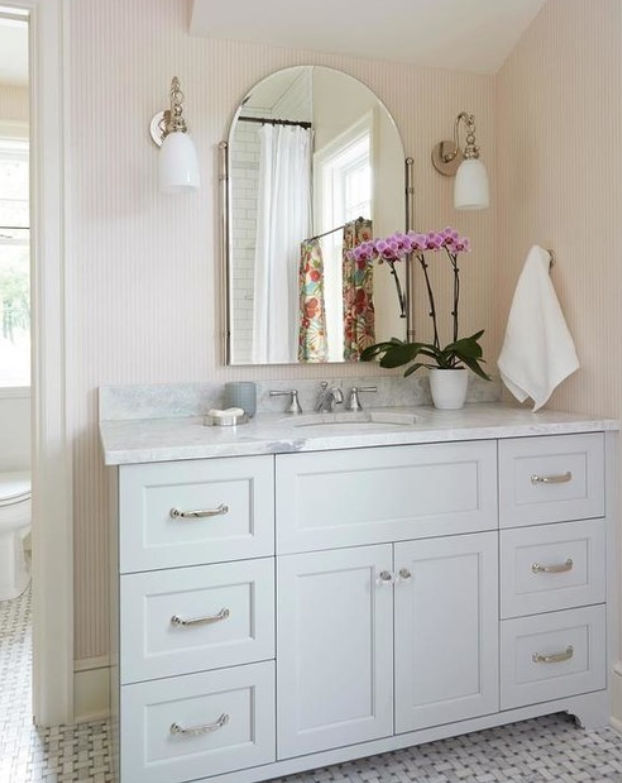 Boston Loop Arm Sconce added by Sarah Jane Meek