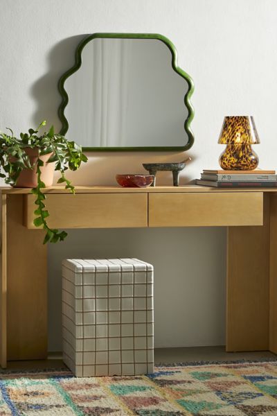 Waverly Arch Mirror added by Abby Starobin