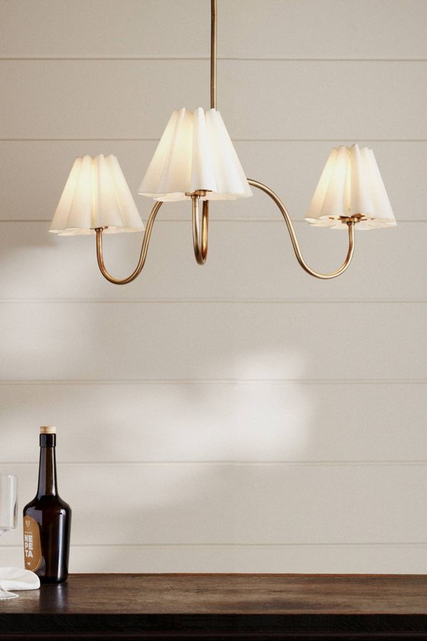 Katie Hodges Chandelier added by Jamie Vierra