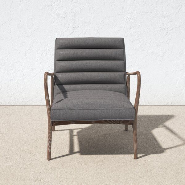 Nina Upholstered Armchair added by Spoak Member