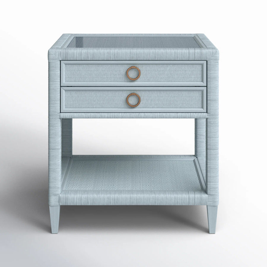 Sabal Bay 2 - Drawer Nightstand added by taylor ivey
