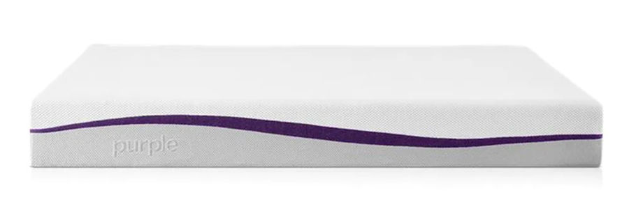 Full purple mattress + protector added by Spoak Member