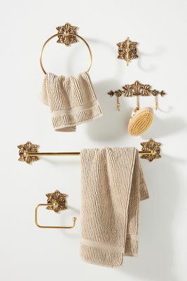 Primrose Towel Bar added by Caitlin Ackerman