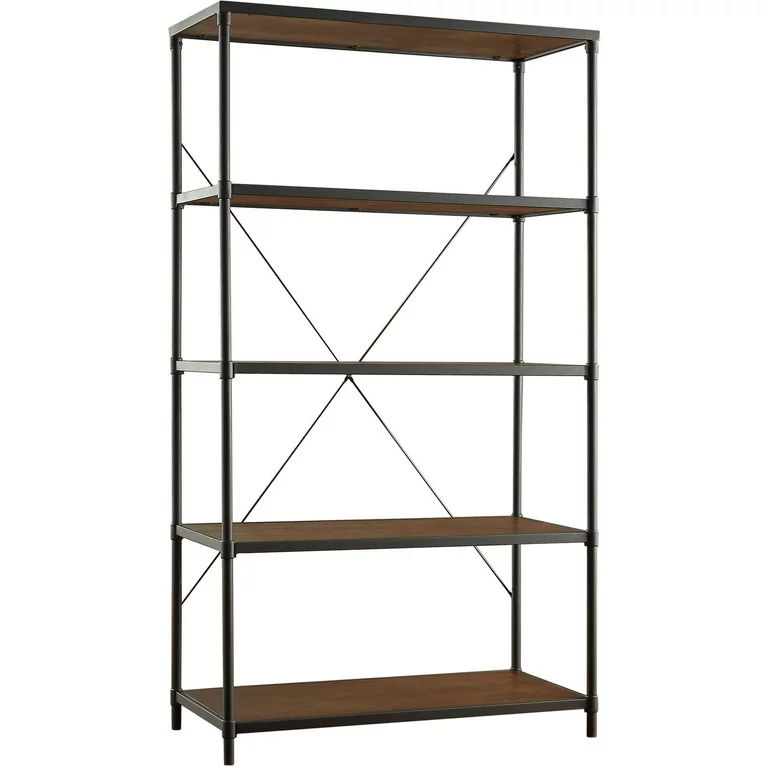 Bookcase added by Olivia McCarthy