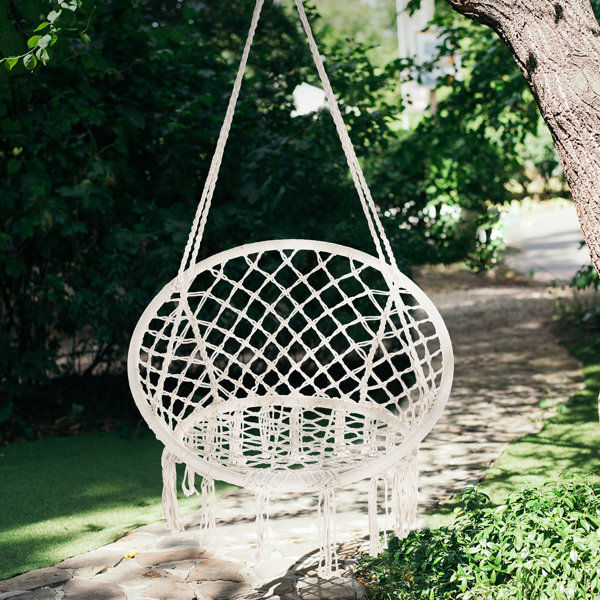 Miguel Chair Hammock added by Kaila McCoppin