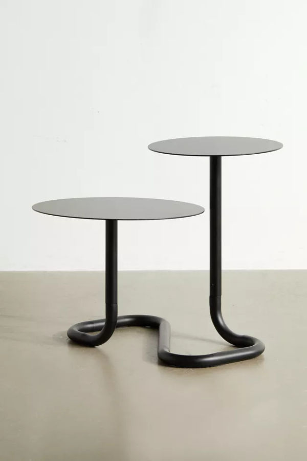 Wally Side Table added by Brittney Webber