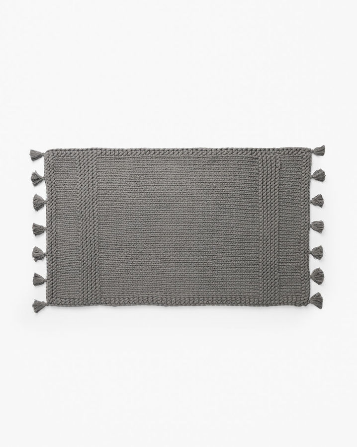 Wellings Woven Bath Mat added by Katie Carpenter