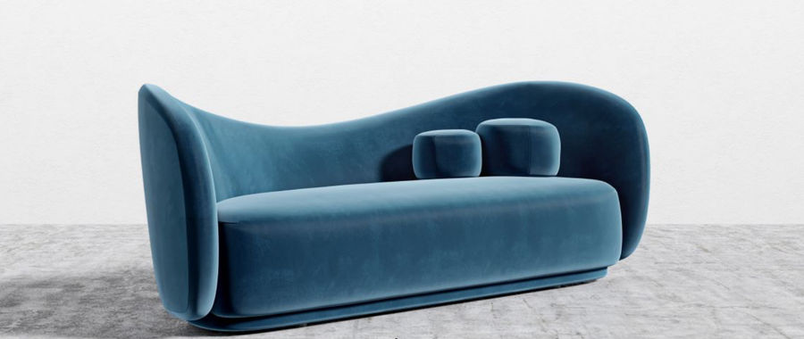 Diane Sofa added by Siri Anderson she/her
