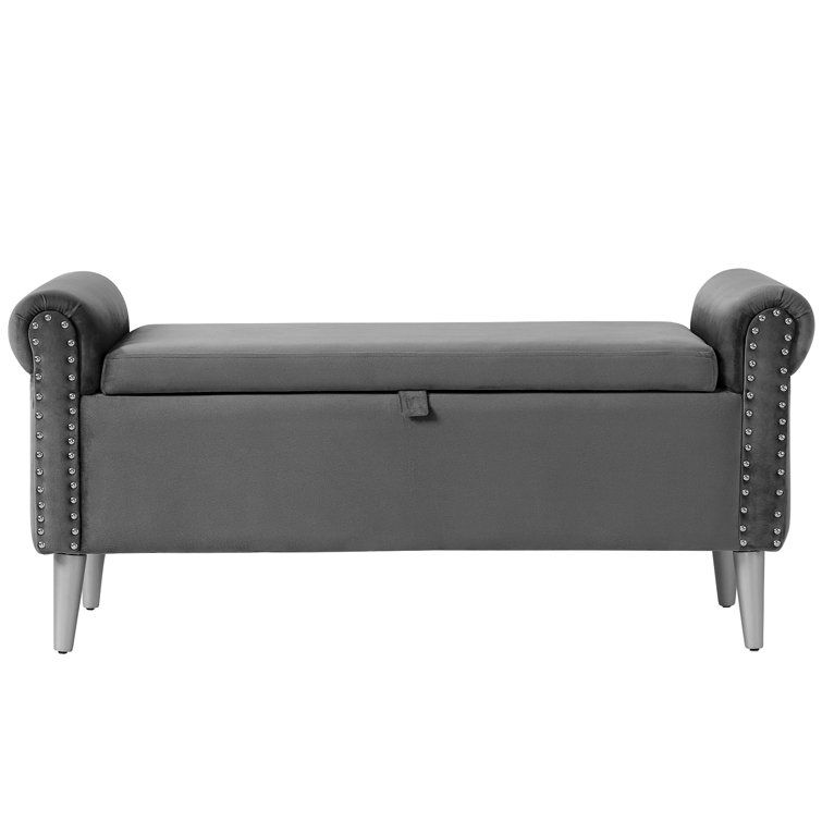 bench added by sallie tyler