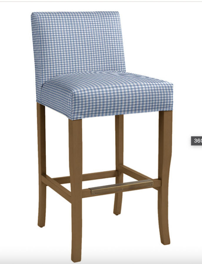 Harris Barstool added by Jennifer Hickey