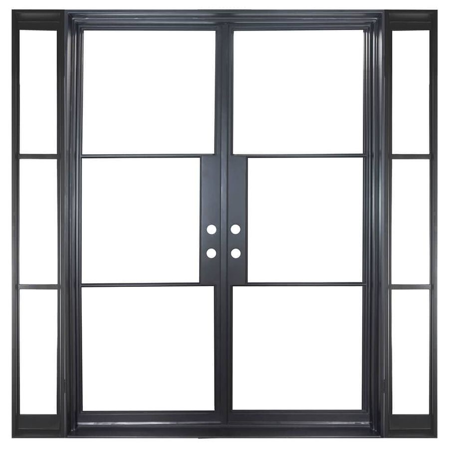 Air 4 with Side Windows - Double Flat added by Sarah Frank