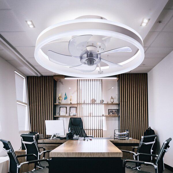 Ceiling fans added by Krystyna Boleslawski