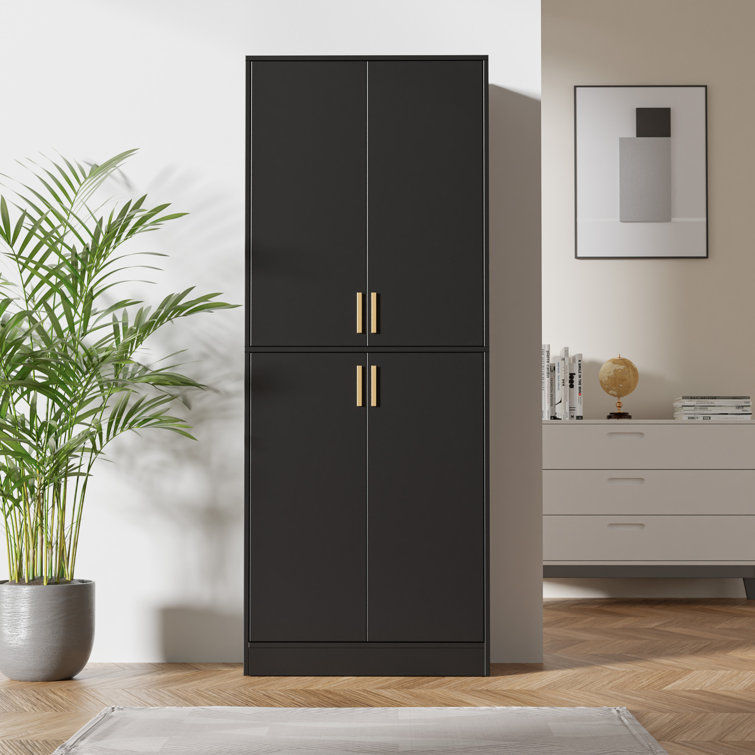 70.8'' Kitchen Pantry added by Tracie Robinson