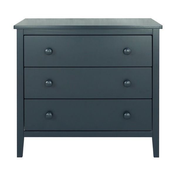 3 Drawer 38" W Dresser added by sallie tyler