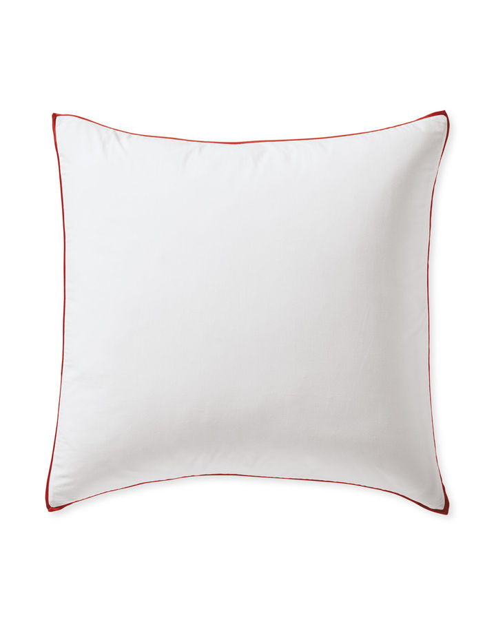 Beach Club Percale Shams added by Vanna Milligan