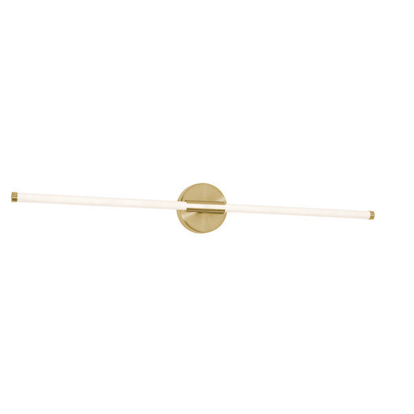 Adalat Dimmable LED Bath Bar added by Shannon Harvey