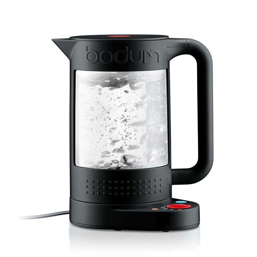Bodum Electric Tea Kettle added by Spoak Member