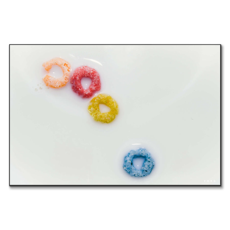 Froot Loops in Milk - 48x72 added by Spoak Member