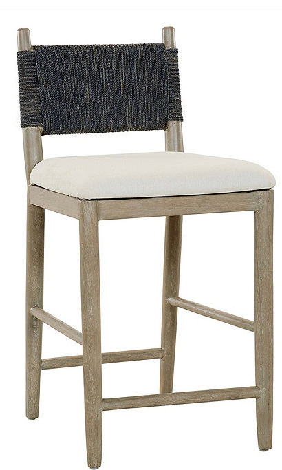 Blakely Bar and Counter Stool  added by Kate McKay Designs