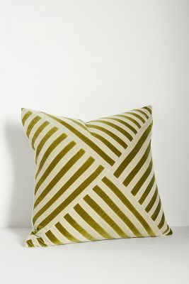 Christina Lundsteen Lily Cushion Cover added by Mackenzie Crane