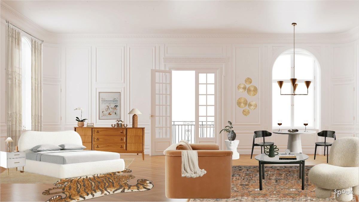 Living Room Ideas designed by Mary Thomason
